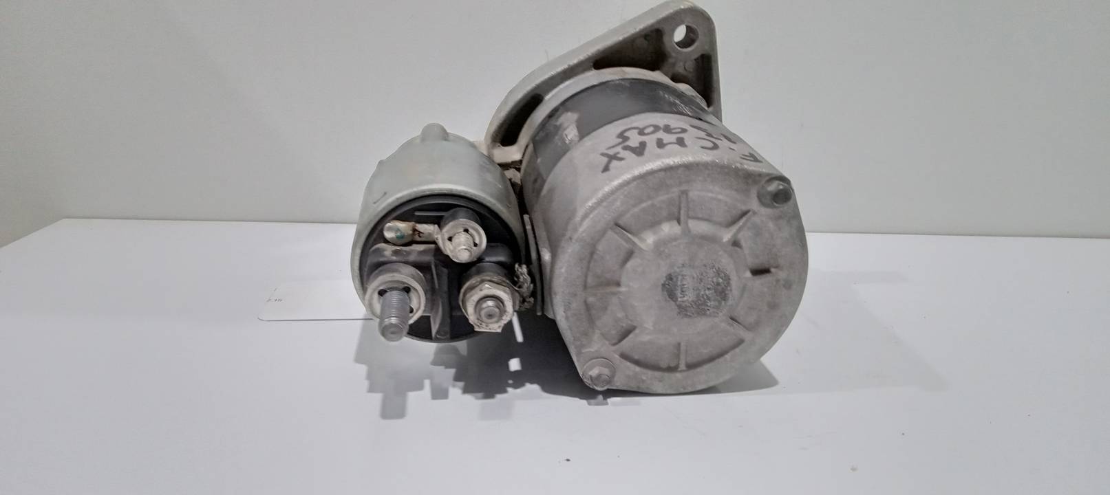 MOTOR ARRANQUE