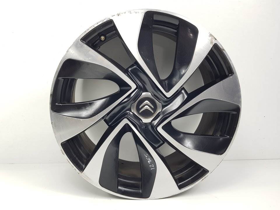 JUEGO LLANTAS - 9687902677 - CITROEN - DS5