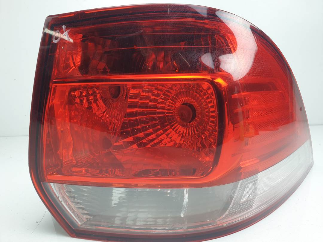 PILOTO TRASERO DERECHO - VOLKSWAGEN - GOLF VI VARIANT (AJ5)