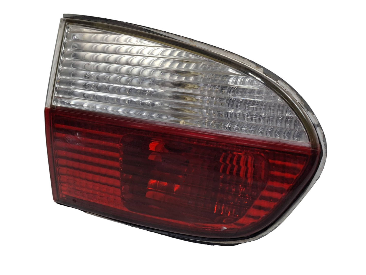 Foto 2 de Piloto Trasero Izquierdo Hyundai H-1 (1999–2007)