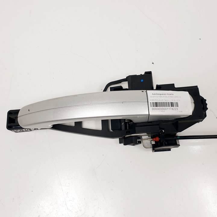 MANETA EXTERIOR DELANTERA DERECHA BM51A224A36CE FORD FOCUS LIM. Autodesguaces Alicante
