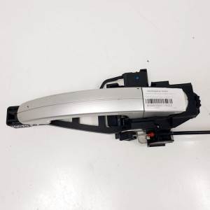 MANETA EXTERIOR DELANTERA DERECHA BM51A224A36CE FORD FOCUS LIM. Autodesguaces Alicante