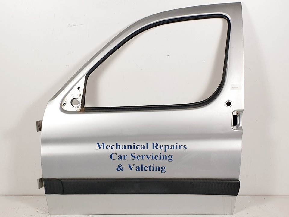 PUERTA DELANTERA IZQUIERDA - PEUGEOT - PARTNER (S2)