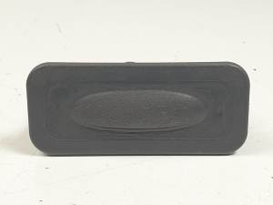 MANETA EXTERIOR PORTON 8200076258F RENAULT SCENIC III (JZ) Autodesguaces Alicante
