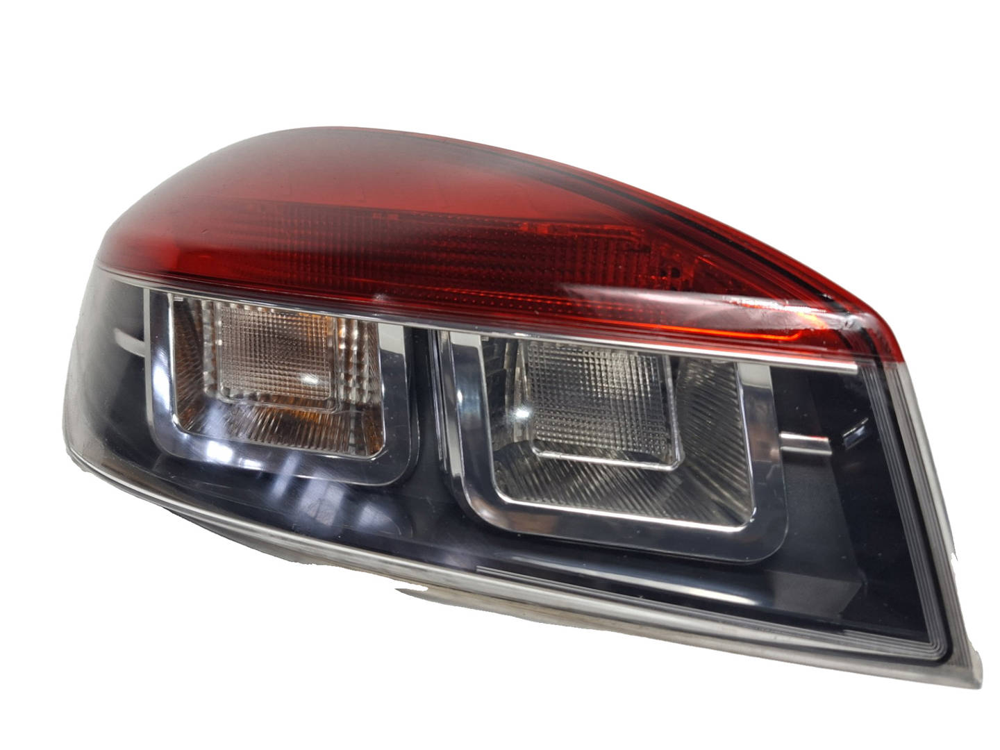 Piloto Trasero Izquierdo Renault Megane III Coupe (2008–2018)