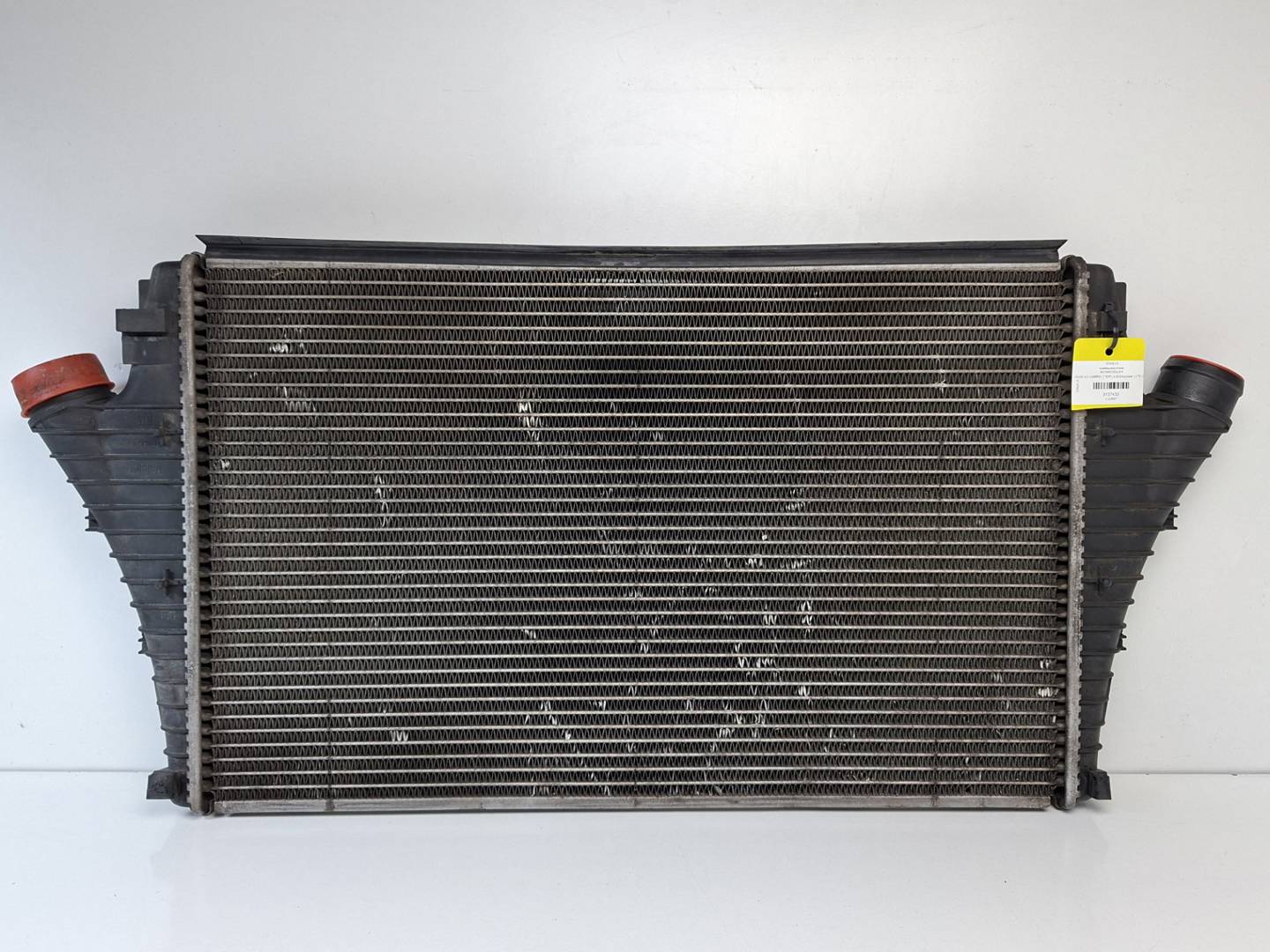 Intercooler - 12788019 - SAAB - 9-3 CABRIO (YS3F)