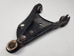 BRAZO SUSPENSION INFERIOR DELANTERO DERECHO RENAULT TWINGO Autodesguaces Alicante