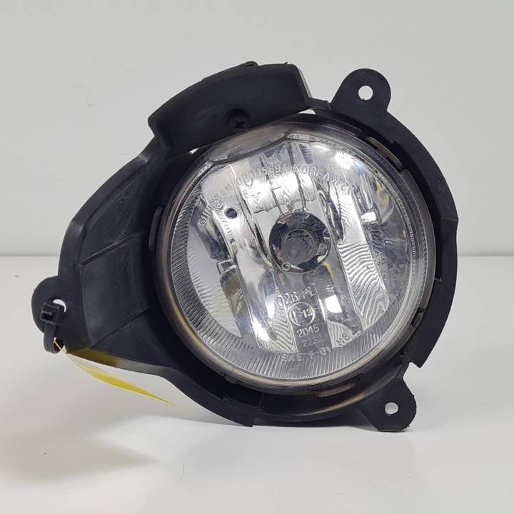 FARO ANTINIEBLA DERECHO CHEVROLET CAPTIVA Autodesguaces Alicante