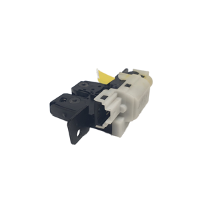 CERRADURA MALETERO / PORTON 8200076240K RENAULT MEGANE II FAMILIAR Autodesguaces Alicante