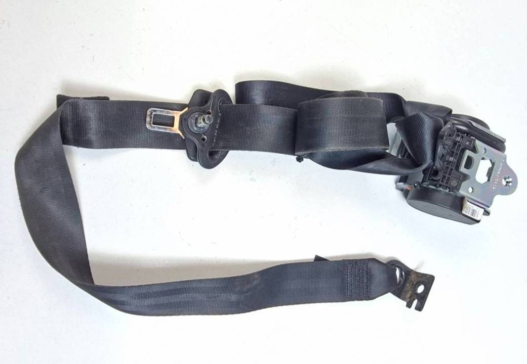 CINTURON SEGURIDAD DELANTERO IZQUIERDO ET76A61295AF FORD TOURNEO COURIER (C4A) Autodesguaces Alicante