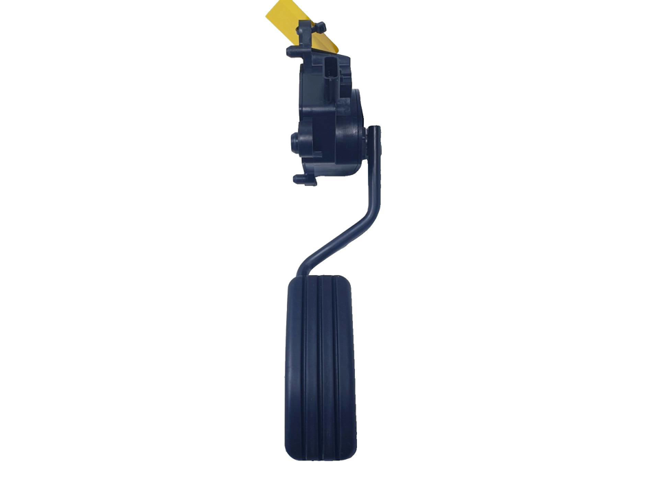 POTENCIOMETRO PEDAL 8200159647 RENAULT SCENIC II (X84,JM) Autodesguaces Alicante