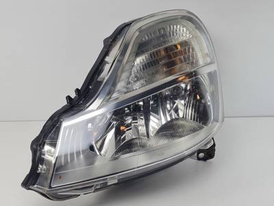 FARO IZQUIERDO 8200658373 RENAULT GRAND MODUS Autodesguaces Alicante