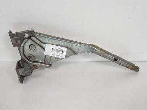 PALANCA FRENO DE MANO NISSAN MICRA (K12E) Autodesguaces Alicante
