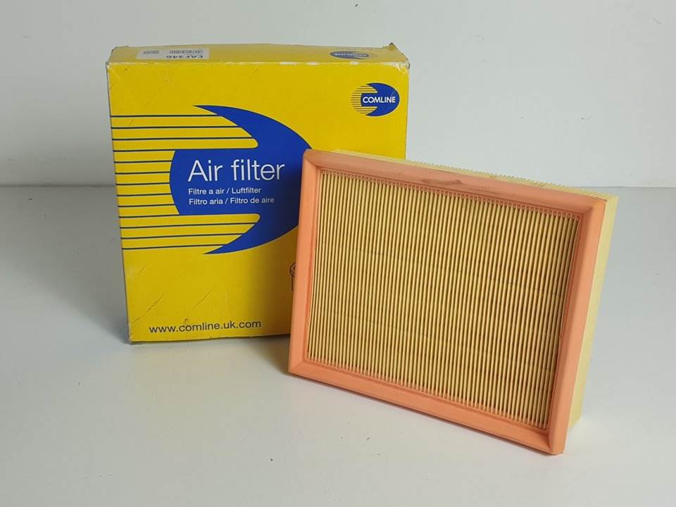 FILTRO AIRE - EAF346 - PEUGEOT - 206 BERLINA