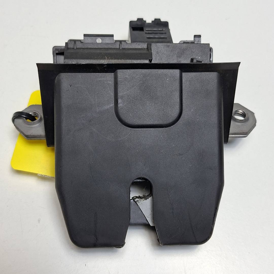 CERRADURA MALETERO / PORTON - 8M51R442A66EA - FORD - GALAXY (CA1)