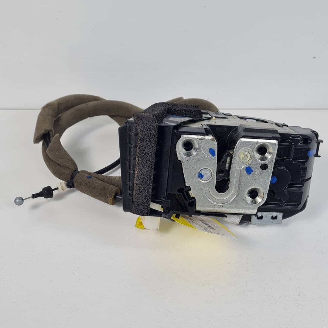 CERRADURA PUERTA DELANTERA IZQUIERDA - NISSAN - QASHQAI (J11)