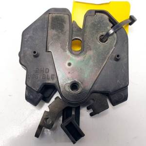 CERRADURA CAPOT 9133587 VOLVO S60 BERLINA (P24) Autodesguaces Alicante