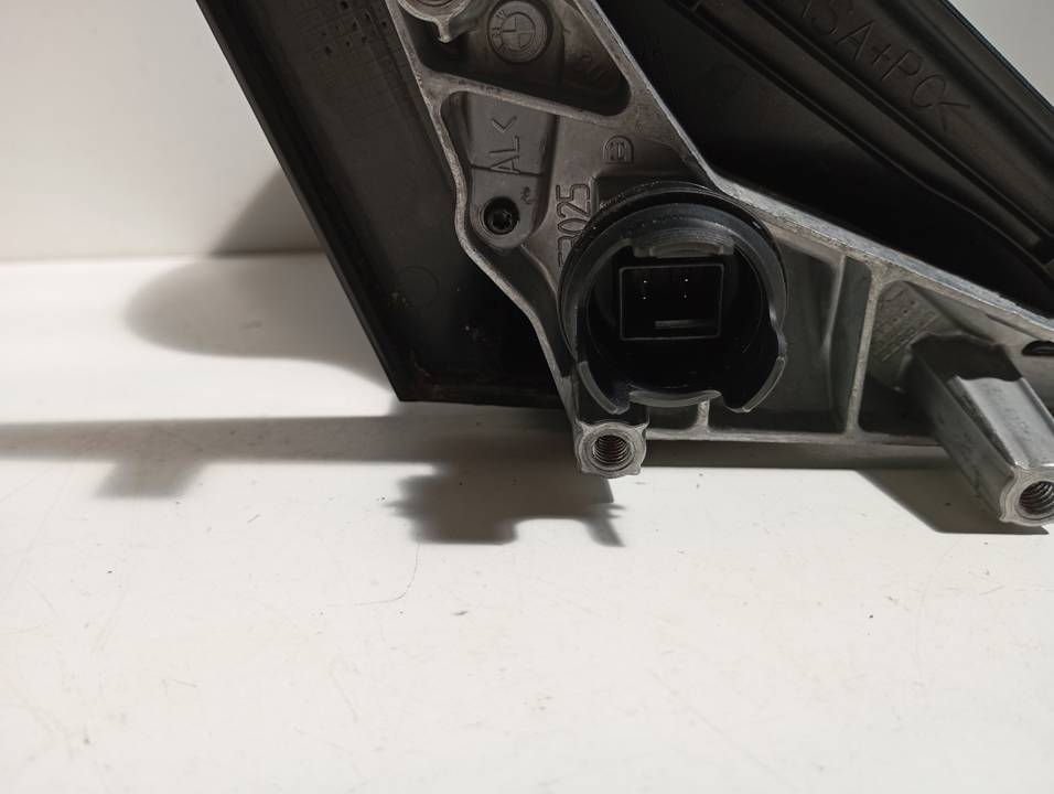 RETROVISOR IZQUIERDO