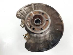 MANGUETA TRASERA IZQUIERDA A1663570105 MERCEDES CLASE M (W166) Autodesguaces Alicante