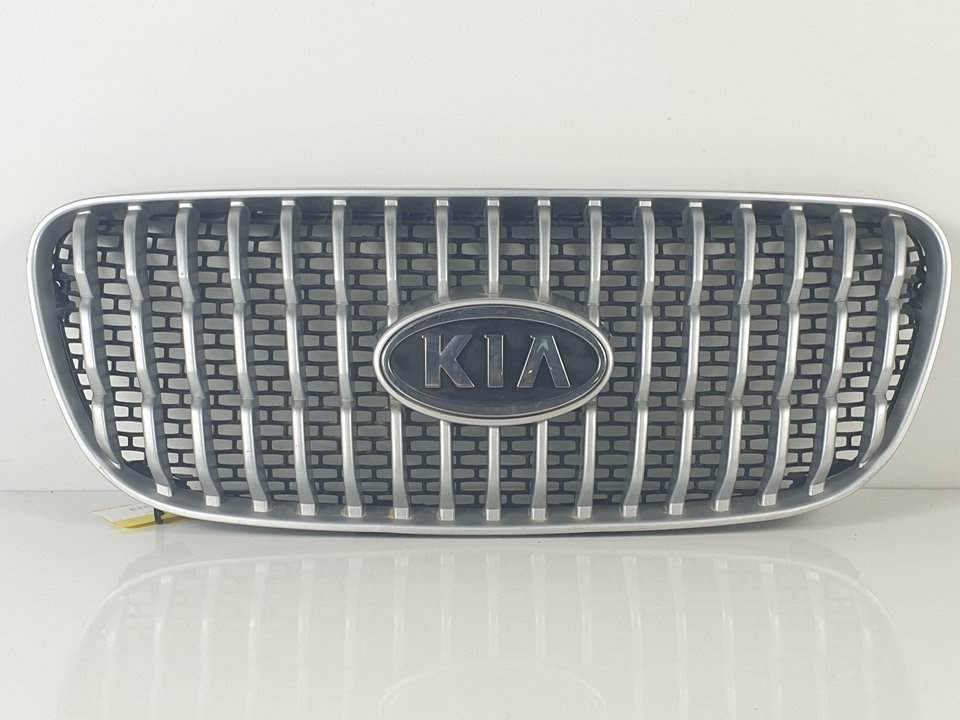 REJILLA DELANTERA - KIA - PICANTO