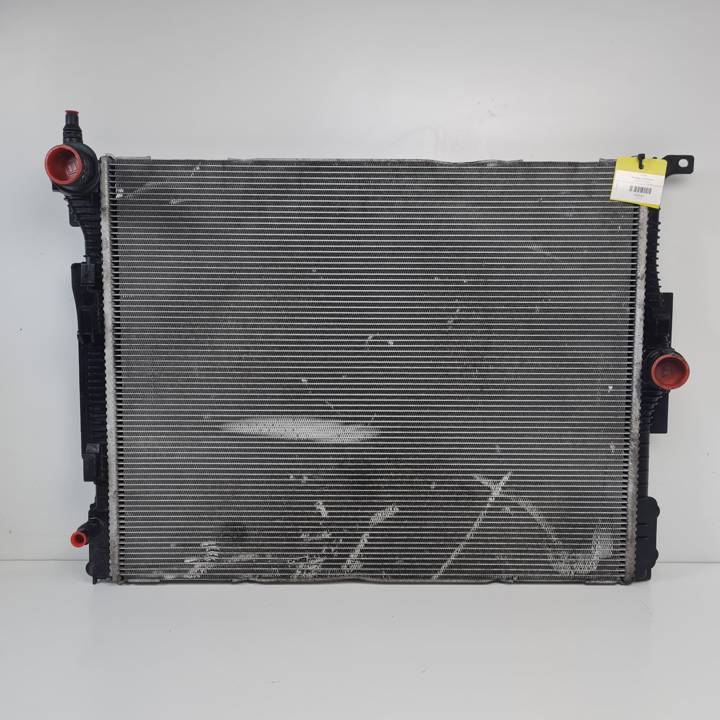 RADIADOR AGUA 8482623 BMW 1 F20 LCI Autodesguaces Alicante