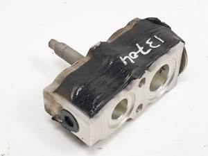 VALVULA EXPANSION JX6A19C621AB FORD FOCUS Autodesguaces Alicante