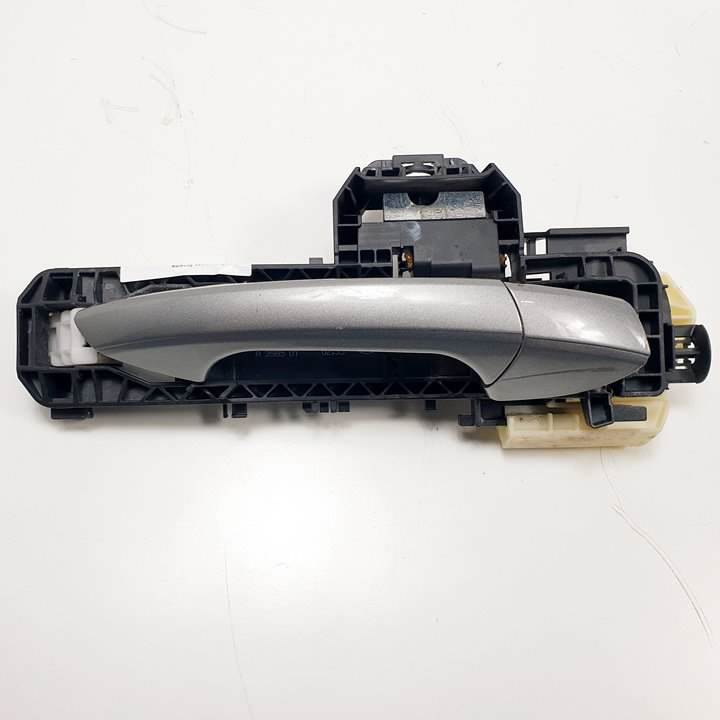 MANETA EXTERIOR TRASERA IZQUIERDA - A2047601634 - MERCEDES - CLASE E (W212) LIM.