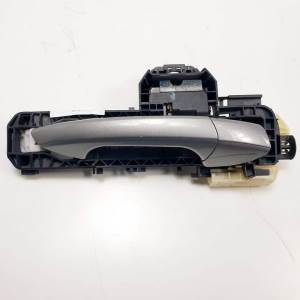 MANETA EXTERIOR TRASERA IZQUIERDA A2047601634 MERCEDES CLASE E (W212) LIM. Autodesguaces Alicante