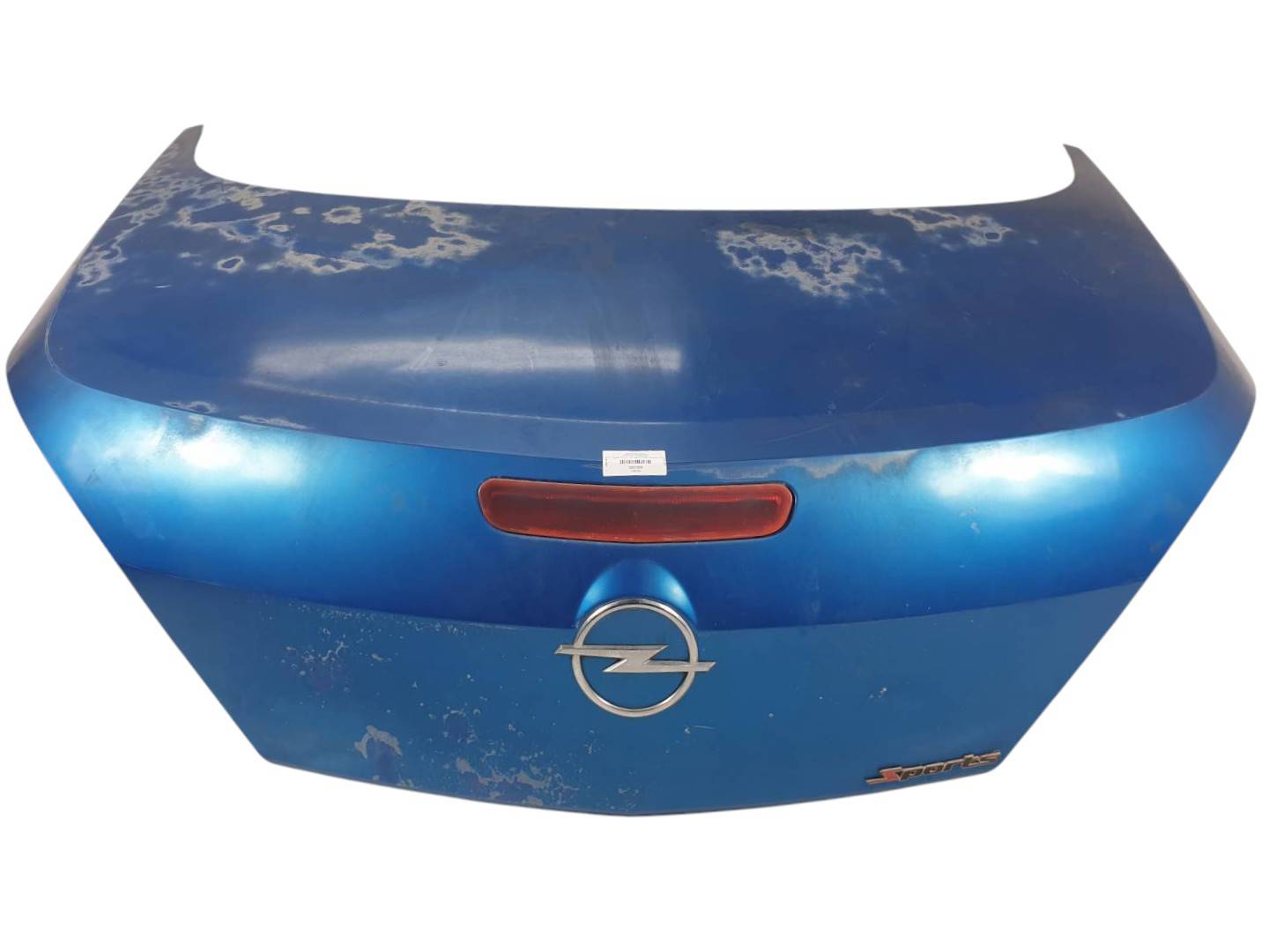 TAPA MALETERO - OPEL - TIGRA TWIN TOP