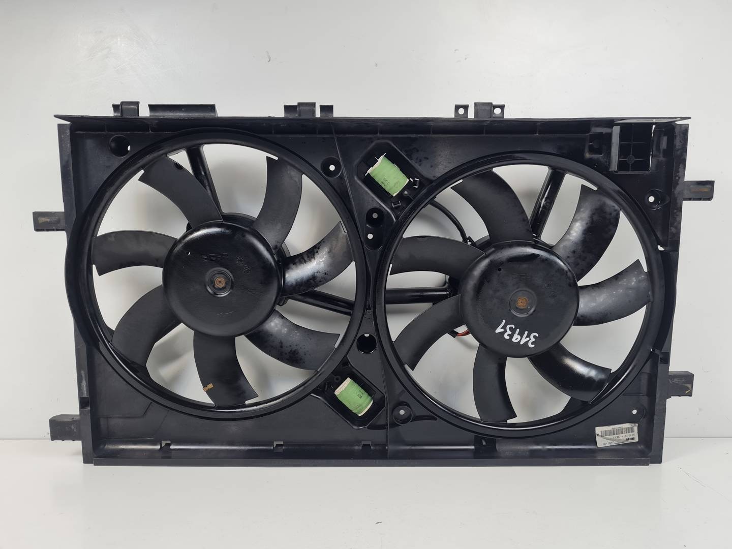 ELECTROVENTILADOR - 22915609 - OPEL - INSIGNIA BERLINA
