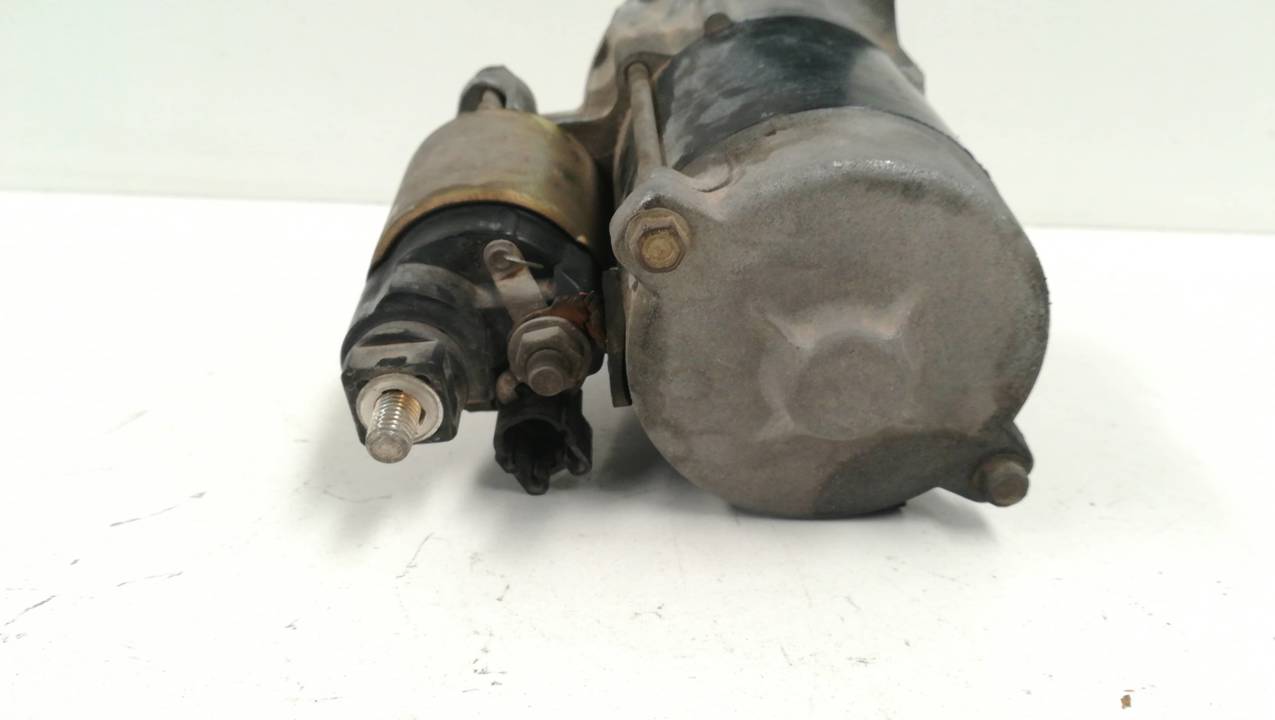 MOTOR ARRANQUE