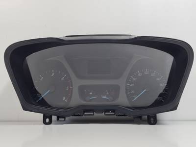 CUADRO INSTRUMENTOS BK2T10849GD FORD TRANSIT CUSTOM KASTEN Autodesguaces Alicante
