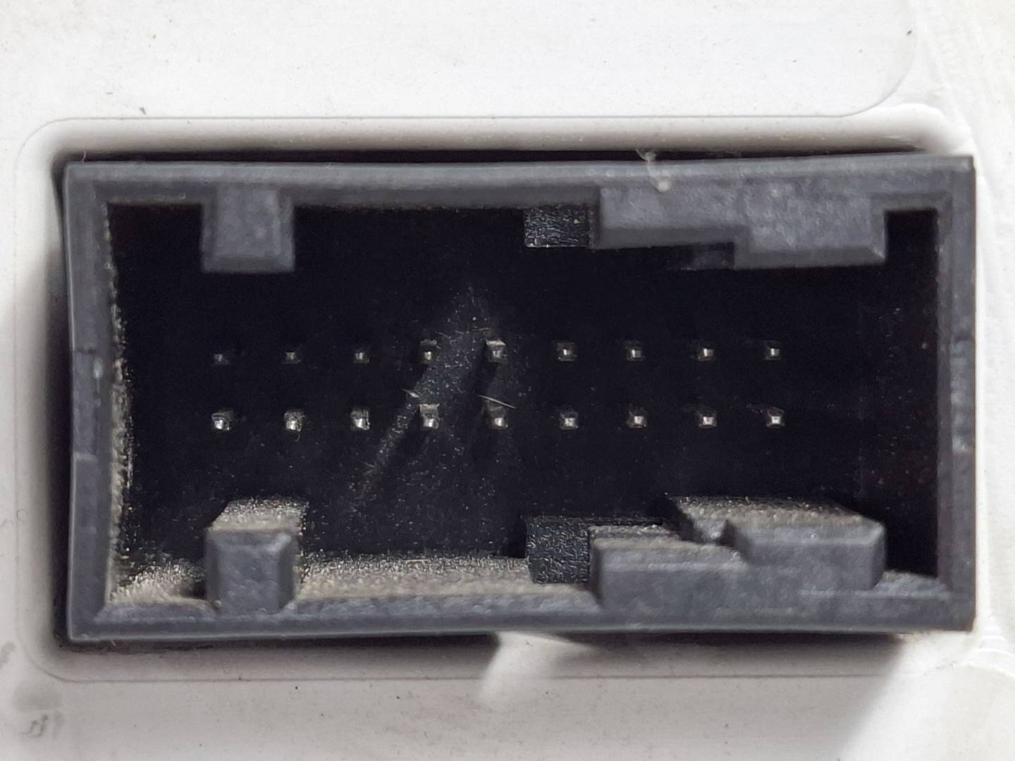 Foto 3 de Cuadro Instrumentos Citroen C3 (1995–2010)