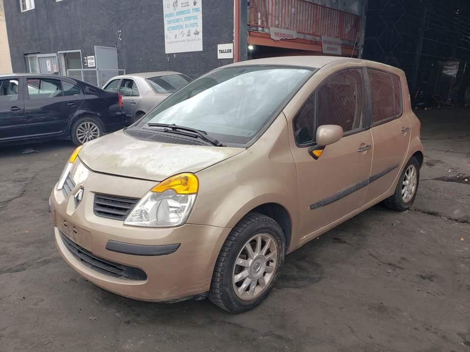 RENAULT MODUS (2004 - 2008)