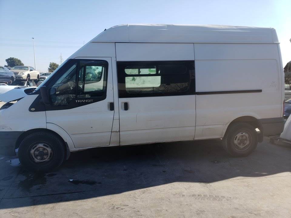 FORD TRANSIT CAJA CERRADA '06 (2006 - 2014)