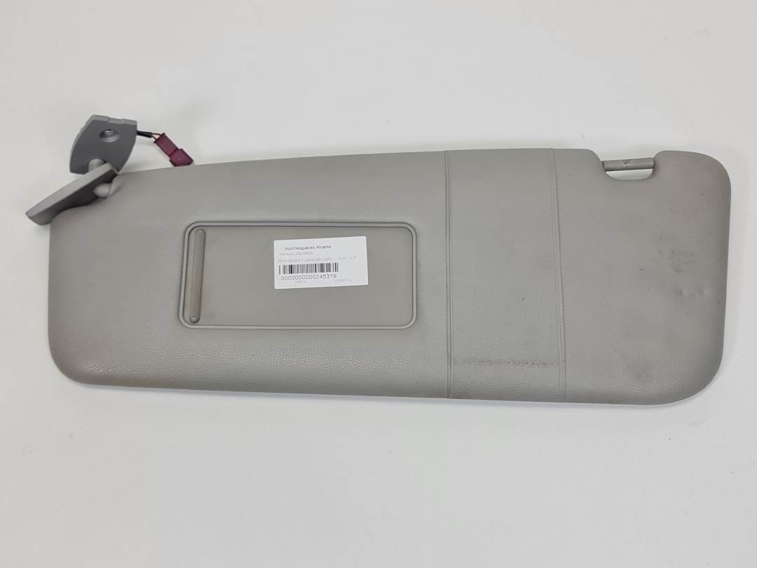 PARASOL IZQUIERDO - BMW - SERIE 5 TOURING (E61)