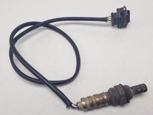 SONDA LAMBDA 09202575 OPEL ASTRA G CABRIO Autodesguaces Alicante
