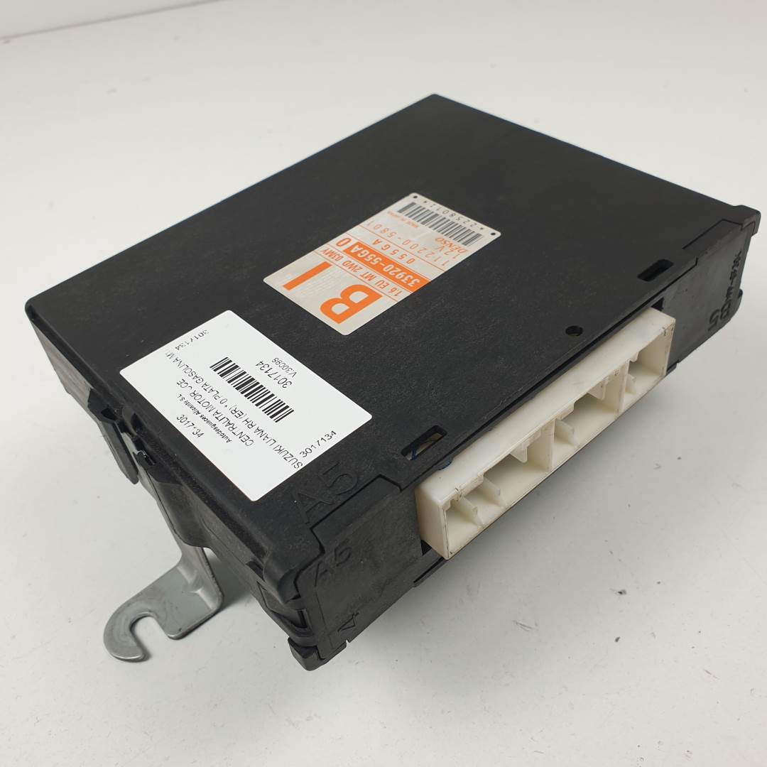 CENTRALITA MOTOR UCE - 1122005801 - SUZUKI - LIANA RH (ER)