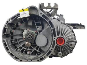 CAJA CAMBIOS A1683602500 MERCEDES CLASE A (W168) Autodesguaces Alicante