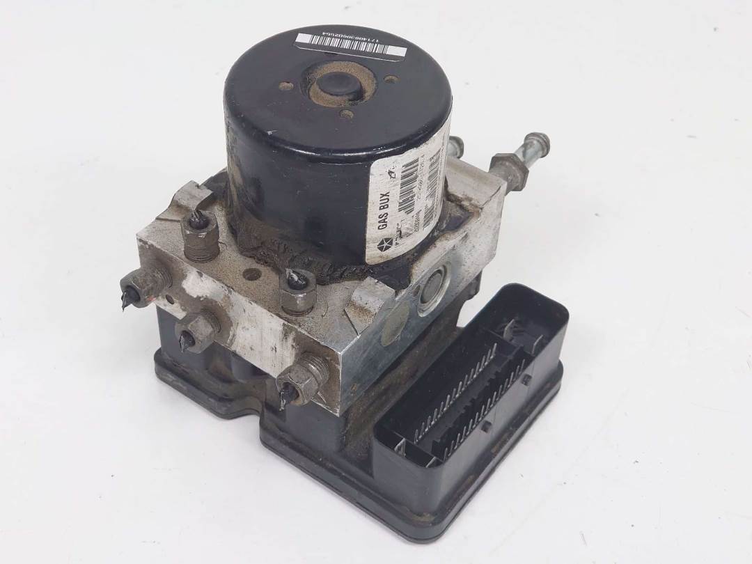 ABS - 25092643273 - JEEP - CHEROKEE (KJ)