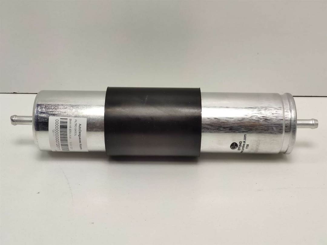 FILTRO GASOIL - EFF304D - BMW - X5 (E53)
