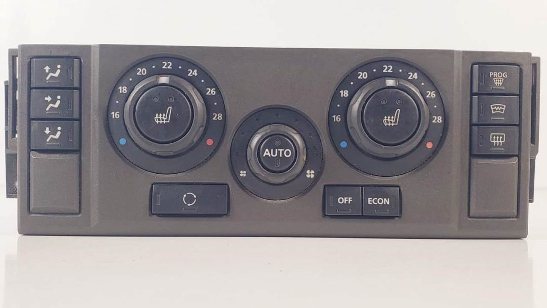 MANDO CLIMATIZADOR - JFC500950 - LAND ROVER - RANGE ROVER SPORT (L320)