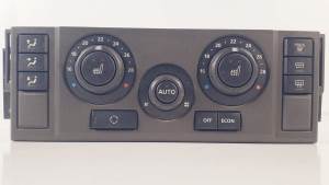 MANDO CLIMATIZADOR JFC500950 LAND ROVER RANGE ROVER SPORT (L320) Autodesguaces Alicante