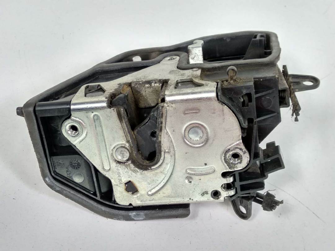 CERRADURA PUERTA TRASERA IZQUIERDA - BMW - SERIE 1 BERLINA (E81/E87)