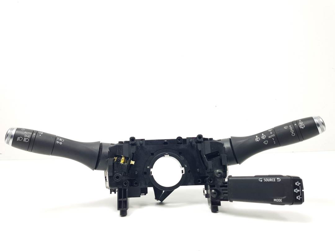 MANDO LUCES - 255675601R - RENAULT - CAPTUR II