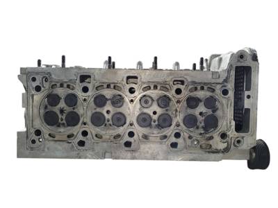 CULATA D20F   D20R SSANGYONG KORANDO Autodesguaces Alicante