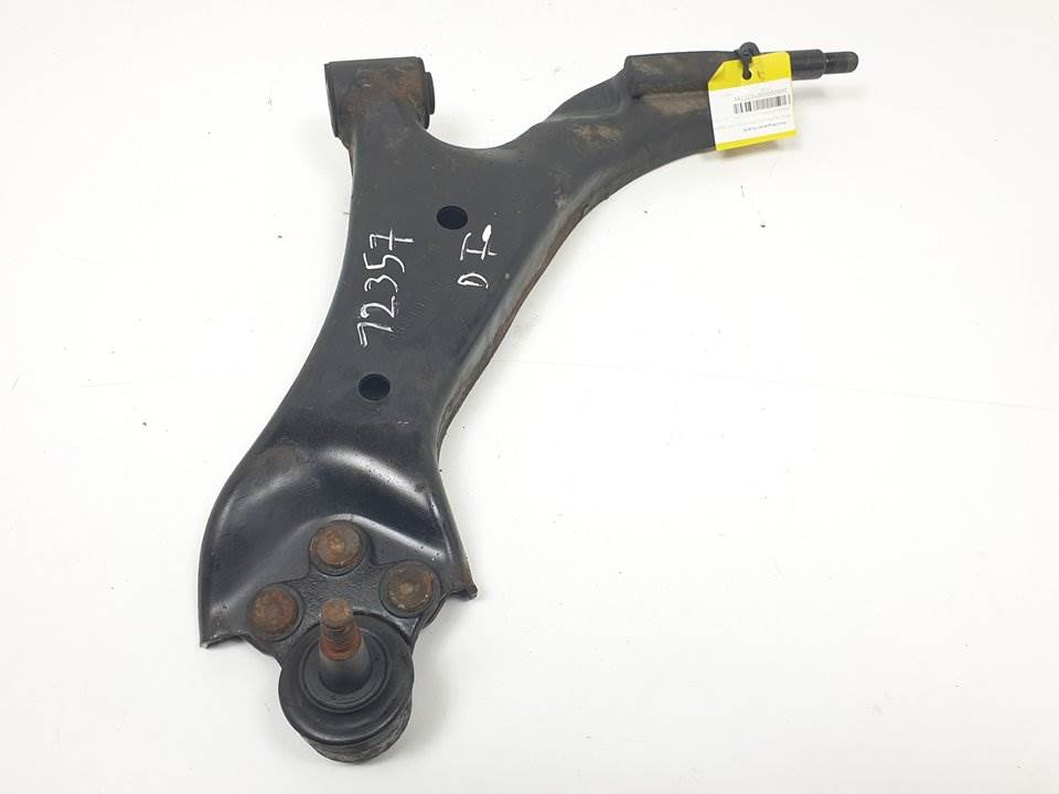BRAZO SUSPENSION INFERIOR DELANTERO IZQUIERDO - 96819161 - CHEVROLET - CAPTIVA