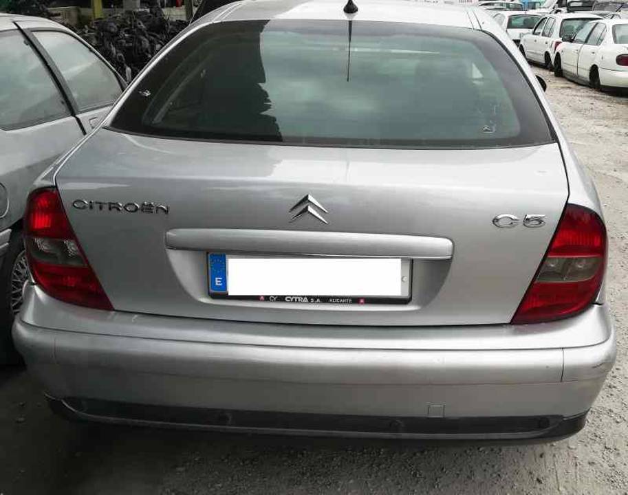Imagen del vehículo CITROEN C5 BERLINA