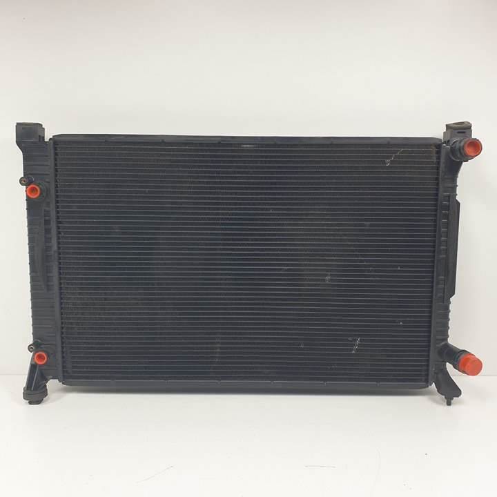 RADIADOR AGUA - 1611896 - AUDI - A6 AVANT (4B5)