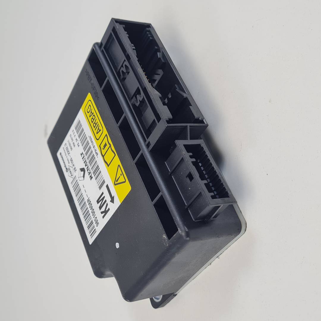 CENTRALITA AIRBAG - 985100408R - RENAULT - SCENIC III (JZ)